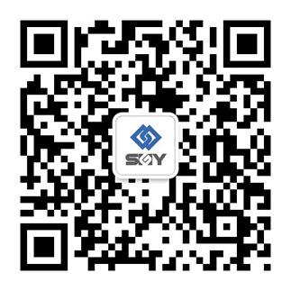 Henan Yun Tian Crane Co., Ltd. The official WeChat of Henan Yun Tian Crane Co., Ltd..jpg