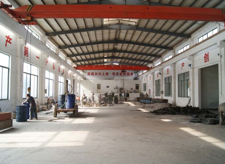 16 tonna LDA toifa bitta dafn kovanı