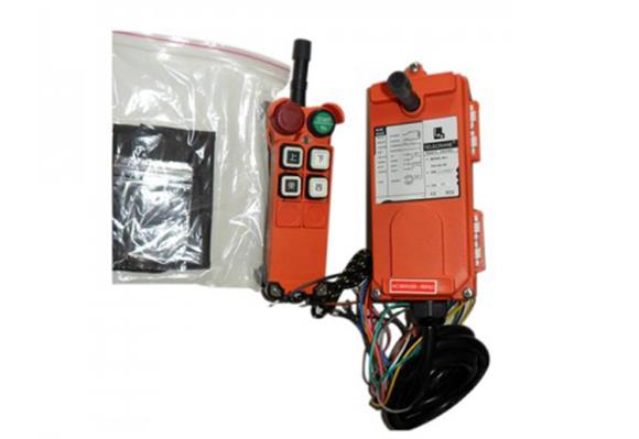 Vinil simli boshqaruvchi